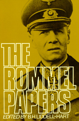 Image for The Rommel Papers
