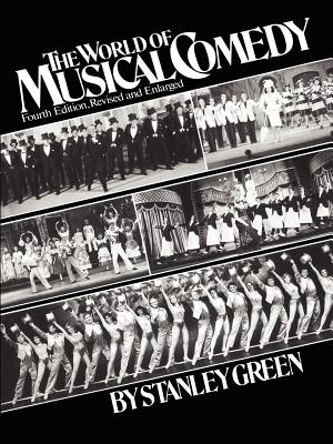 Image for The World Of Musical Comedy, 4th Edition
