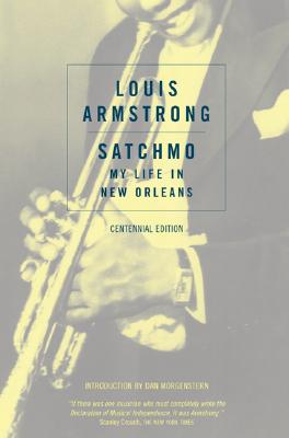 Image for Satchmo (Da Capo Paperback) Satchmo (Da Capo Paperback)