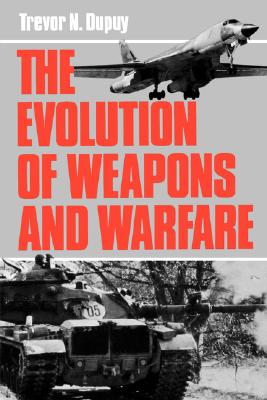 Evolution of Weapons & Warfare.