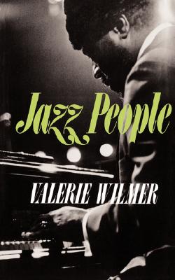 Jazz People (A Da Capo paperback)