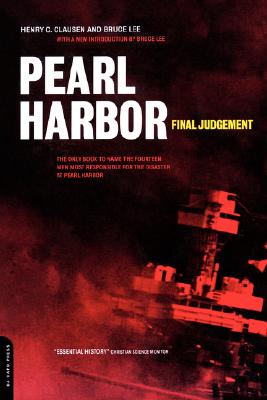 Pearl Harbor : Final Judgement