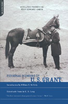 Image for Personal Memoirs Of U. S. Grant Personal Memoirs Of U. S. Grant