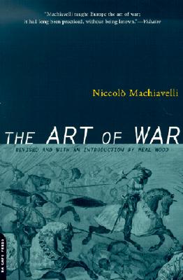 The Art Of War