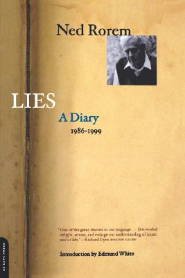 Lies: A Diary: 1986-1999