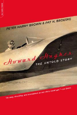 Image for HOWARD HUGHES THE UNTOLD STORY