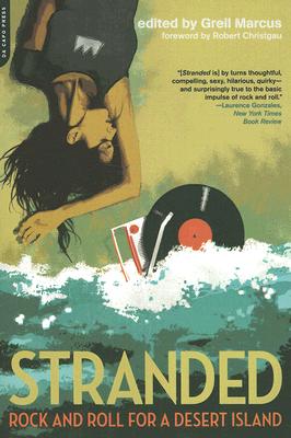 Image for Stranded: Rock and Roll for a Desert Island
