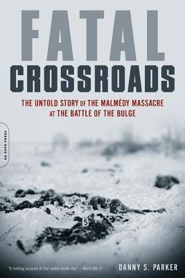 Image for Fatal Crossroads Fatal Crossroads