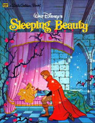 Sleeping Beauty