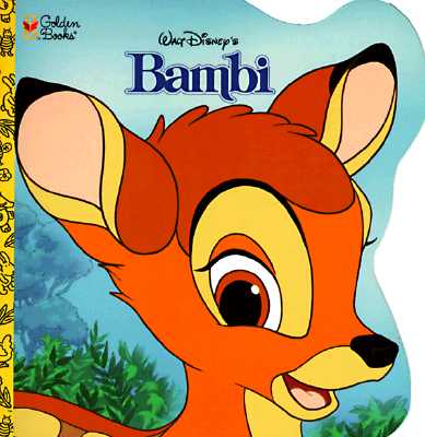 Walt Disney's Bambi