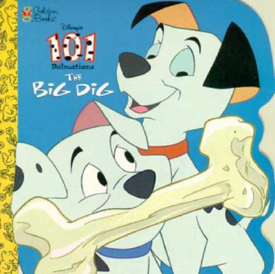Big Dig (Super Shape)