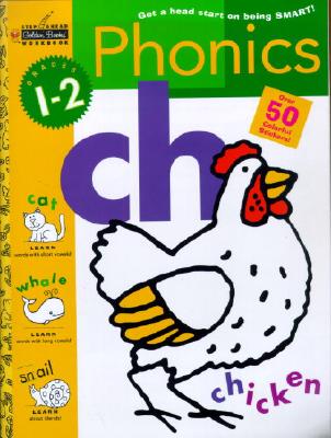 Image for Phonics (Step Ahead)