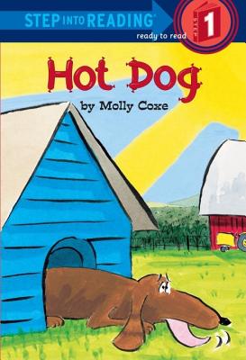 Image for Hot Dog (Step-Into-Reading, Step 1)