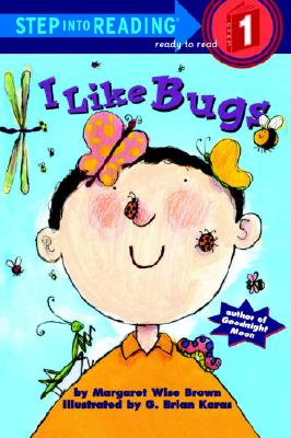 Image for I Like Bugs