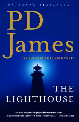The Lighthouse (Adam Dalgliesh Mystery Series #13)