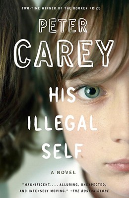 His Illegal Self (Vintage International)