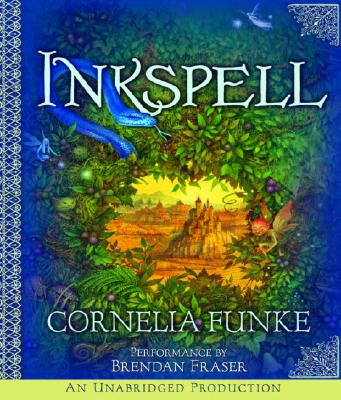 Inkspell