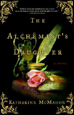 Alchemist's Daughter