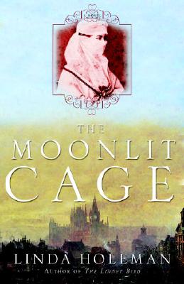 The Moonlit Cage: A Novel