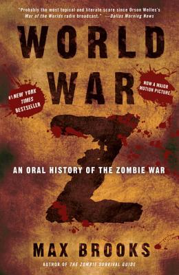 Image for World War Z: An Oral History of the Zombie War
