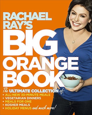Big Orange book