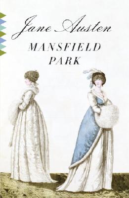 Image for Mansfield Park (Vintage Classics)