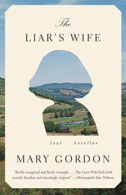LIAR'S WIFE: FOUR NOVELLAS Image for LIAR'S WIFE: FOUR NOVELLAS