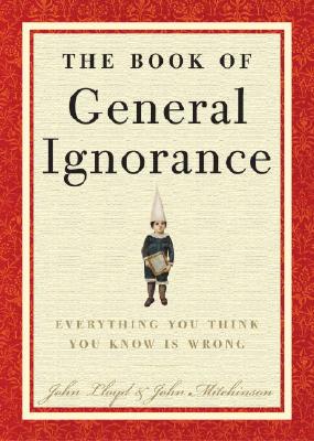 Image for The Book of General Ignorance
