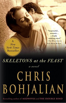 Image for Skeletons at the Feast: A Novel