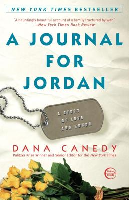 Image for A Journal for Jordan: A Story of Love and Honor A Journal for Jordan: A Story of Love and Honor