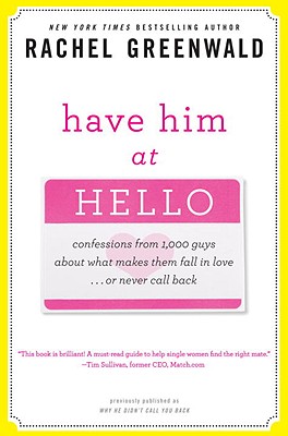 Image for HAVE HIM AT HELLO