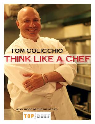 Think Like a Chef