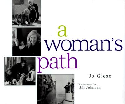 A WOMAN'S PATH