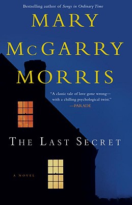 Image for Last Secret: A Novel Last Secret: A Novel