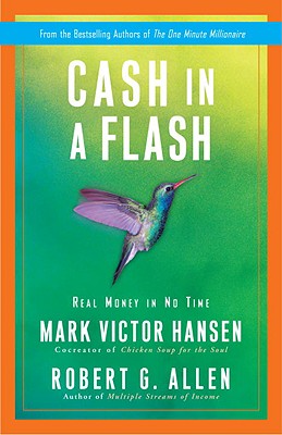 Image for Cash in a Flash: Real Money in No Time
