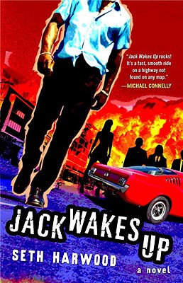 Image for Jack Wakes Up A Novel Jack Wakes Up A Novel