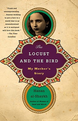 Image for The Locust and the Bird: My Mother's Story