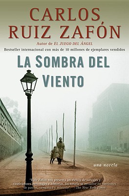 La Sombra Del Viento / Shadow of the Wind