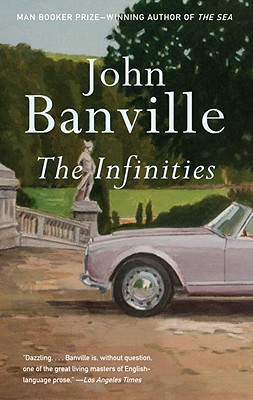 Image for The Infinities