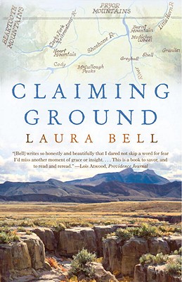 Image for Claiming Ground Claiming Ground