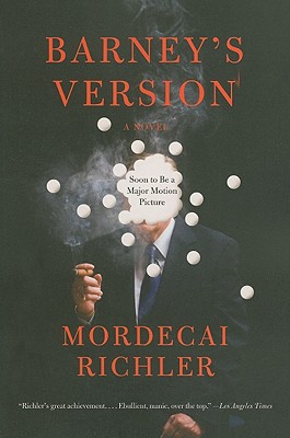 Barney's Version (Vintage International)