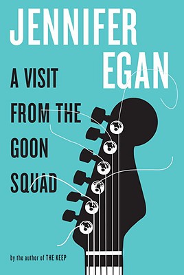 Image for A Visit from the Goon Squad