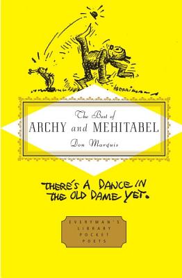 Best of Archy and Mehitabel: Introduction by E. B. White