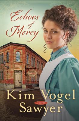 Image for Echoes of Mercy: A Novel