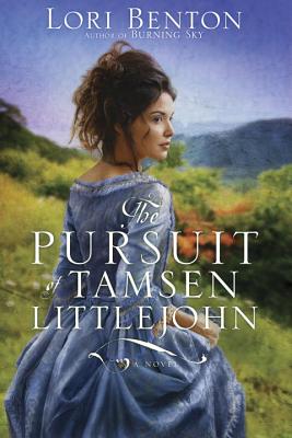 The Pursuit of Tamsen Littlejohn: A Novel