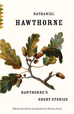 Hawthorne's Short Stories (Vintage Classics)