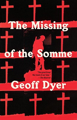 Missing of the Somme