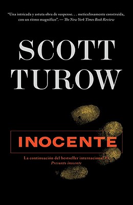 Inocente (Spanish Edition)