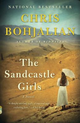 Image for The Sandcastle Girls (Vintage Contemporaries)