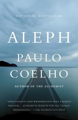 Aleph (Vintage International) [Paperback] Coelho, Paulo and Costa, Margaret Jull